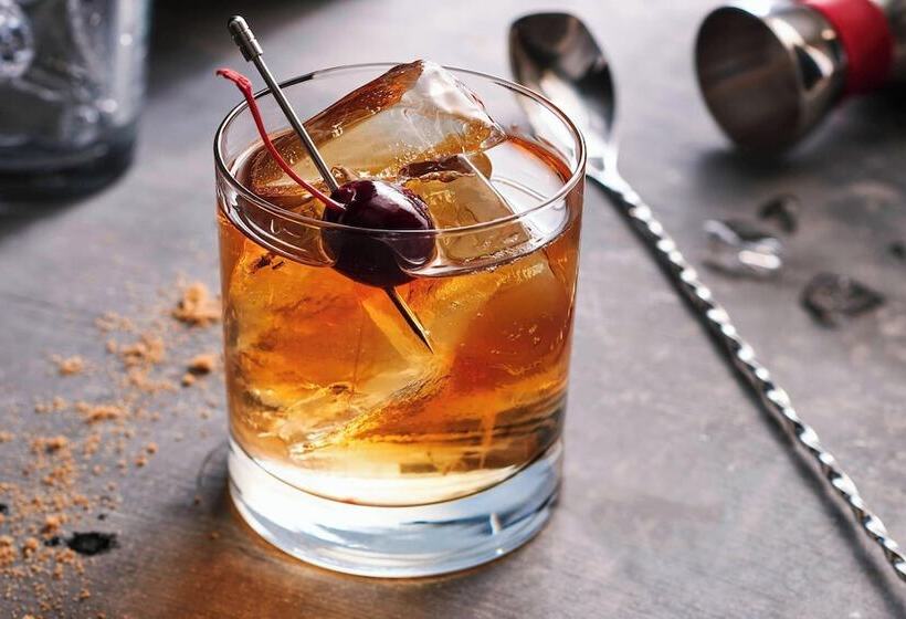 בית מלון כפרי Courtyard By Marriott Charlotte Lake Norman