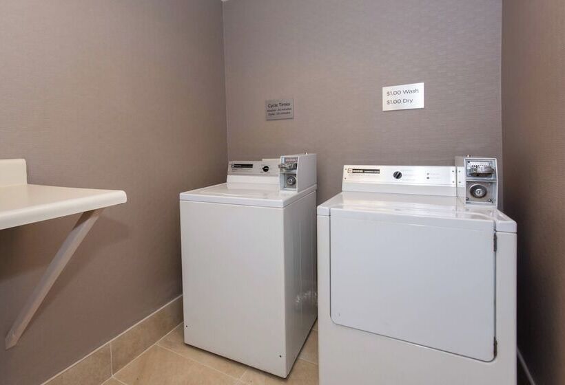 בית מלון כפרי Courtyard By Marriott Charlotte Lake Norman