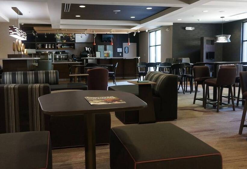 هتل Courtyard By Marriott Columbia Northeast/fort Jackson Area