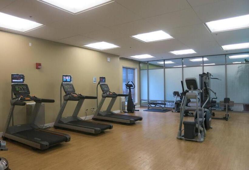 هتل Courtyard Grand Rapids Downtown