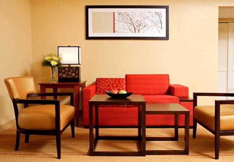هتل Courtyard Grand Rapids Downtown