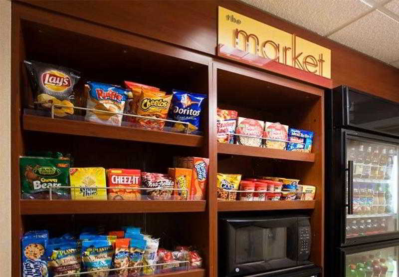 هتل Courtyard By Marriott Oklahoma City Northwest