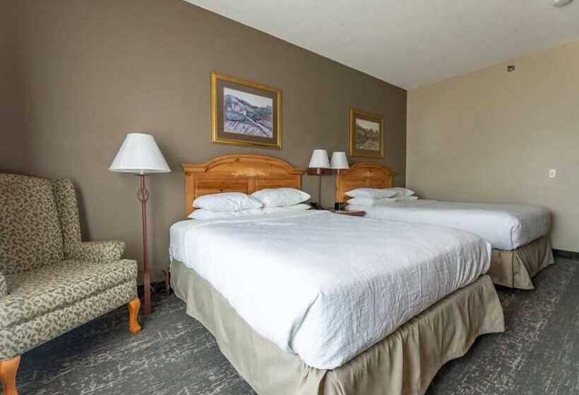 호텔 Crossings By Grandstay Inn And Suites