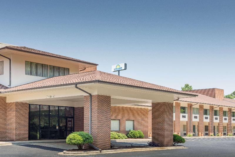 ホテル Days Inn By Wyndham Lexington