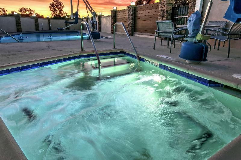 فندق Hampton By Hilton Encinitas Cardiff Beach Area