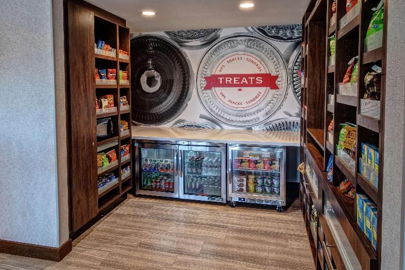 فندق Hampton By Hilton Encinitas Cardiff Beach Area