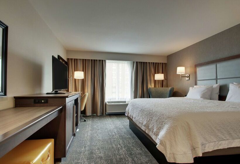 فندق Hampton Inn Pawtucket