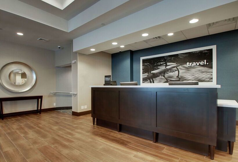 فندق Hampton Inn Pawtucket