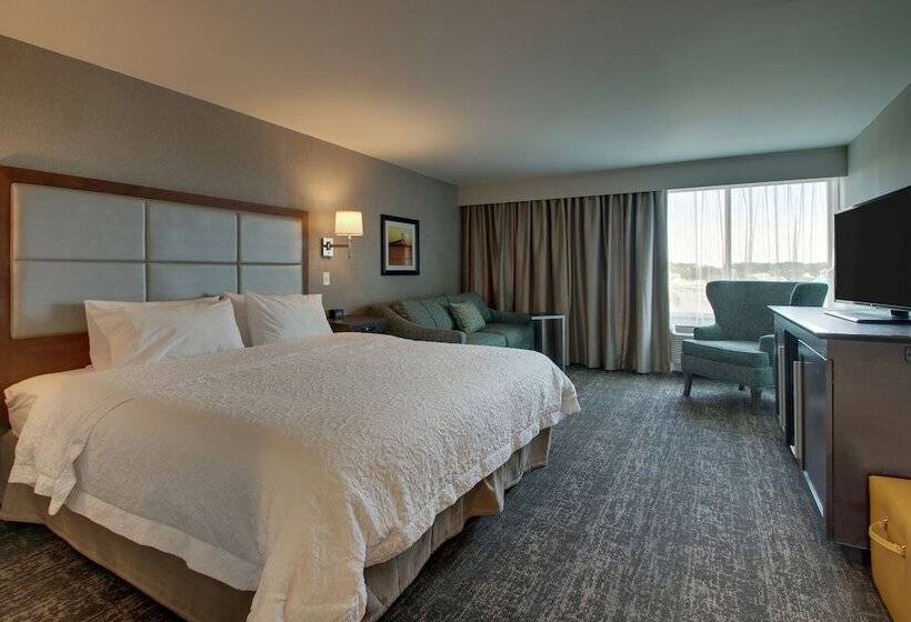 فندق Hampton Inn Pawtucket