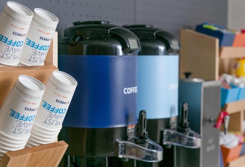 호텔 Holiday Inn Express & Suites Hood River, An Ihg