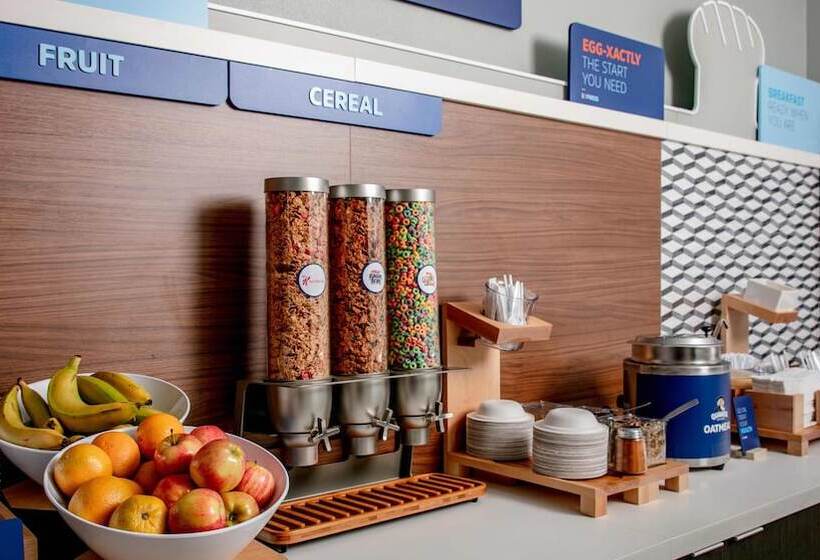 호텔 Holiday Inn Express & Suites Hood River, An Ihg