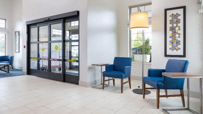 호텔 Holiday Inn Express & Suites Hood River, An Ihg