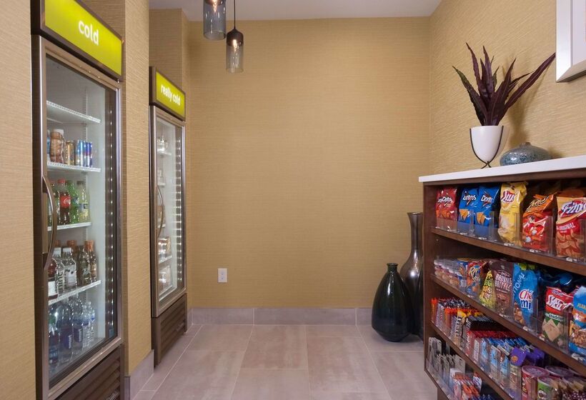 هتل Home2 Suites By Hilton Atlanta Perimeter Center