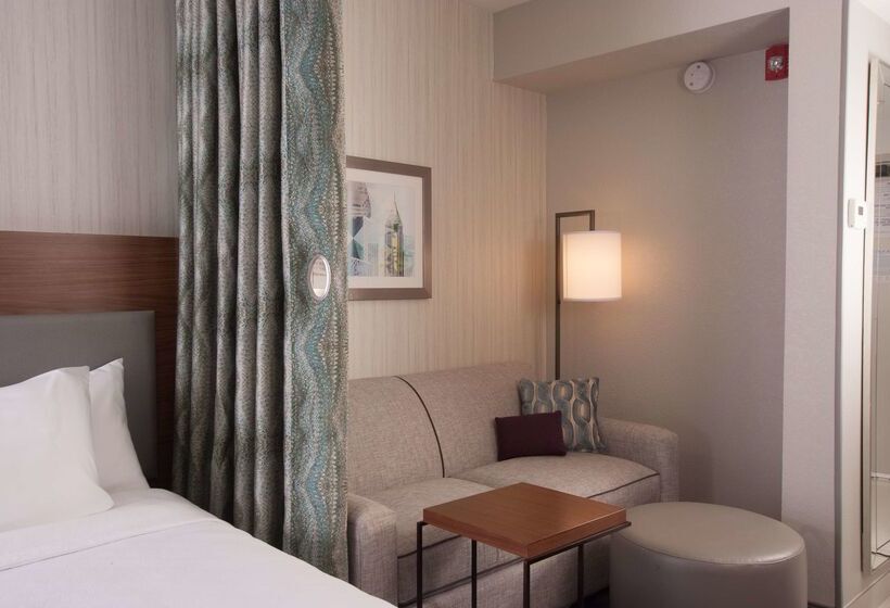 هتل Home2 Suites By Hilton Atlanta Perimeter Center