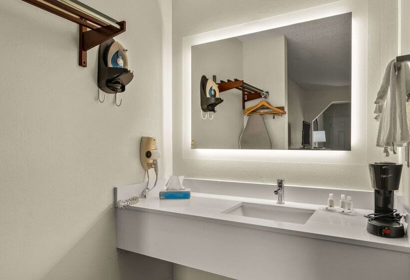 ホテル Quality Inn & Suites Dublin