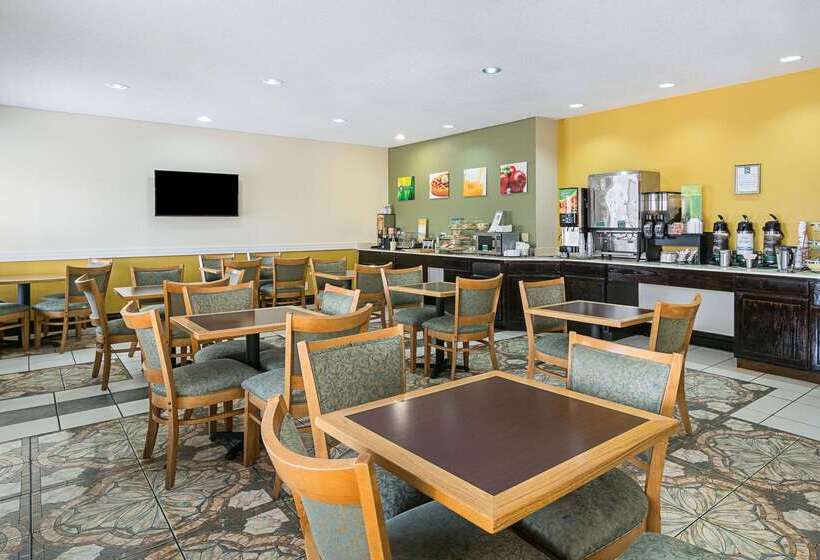 酒店 Quality Inn & Suites Near I 80 And I 294