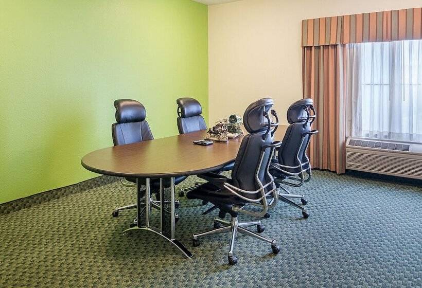 酒店 Quality Inn & Suites Near I 80 And I 294