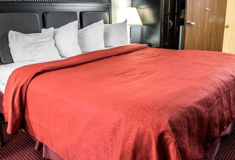 ホテル Quality Inn & Suites North Gibsonia