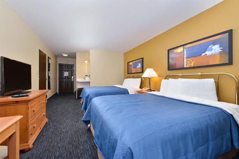فندق Quality Inn & Suites