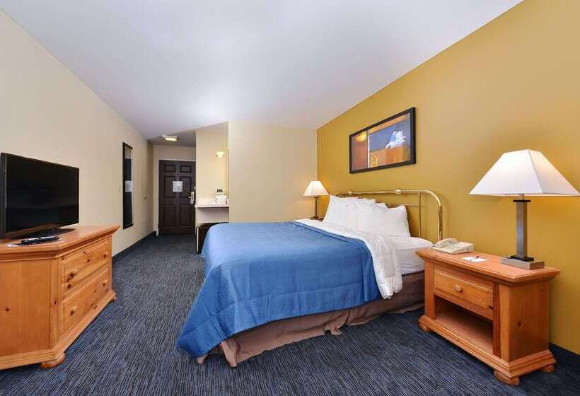 فندق Quality Inn & Suites