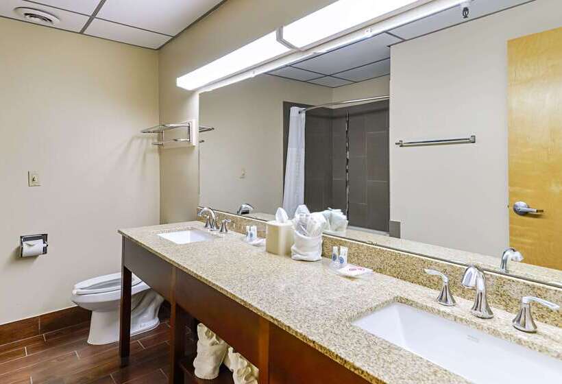 فندق Quality Suites