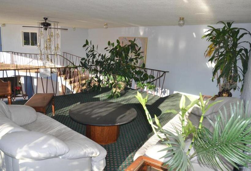 ホテル Red Carpet Inn & Suites Ebensburg