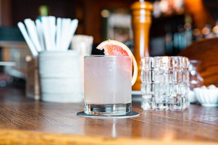 酒店 The La Conner Inn