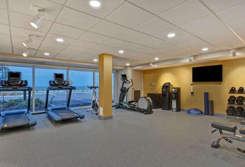 فندق على الطريق Home2 Suites By Hilton Ormond Beach Oceanfront