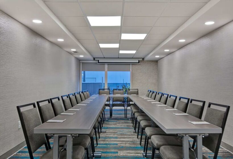 فندق على الطريق Home2 Suites By Hilton Ormond Beach Oceanfront