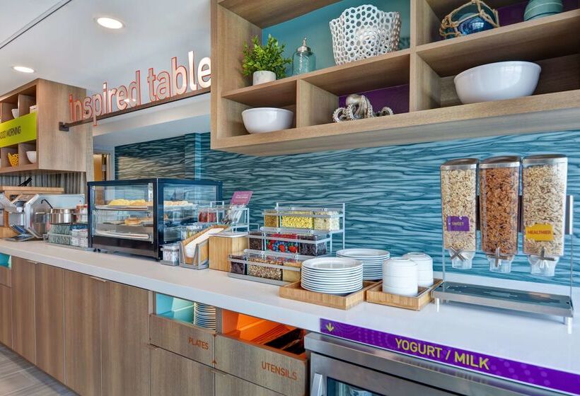 فندق على الطريق Home2 Suites By Hilton Ormond Beach Oceanfront