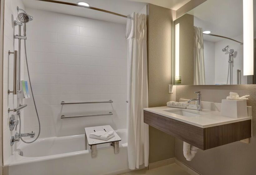 فندق على الطريق Home2 Suites By Hilton Ormond Beach Oceanfront