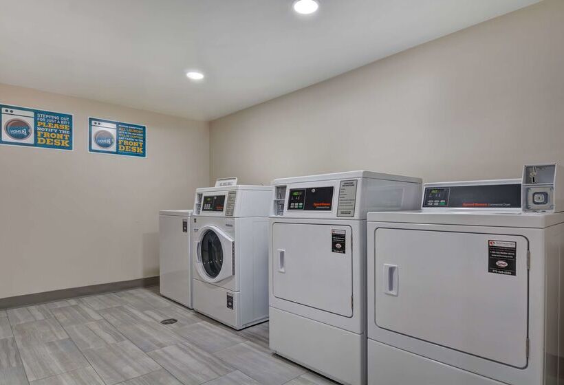 فندق على الطريق Home2 Suites By Hilton Ormond Beach Oceanfront