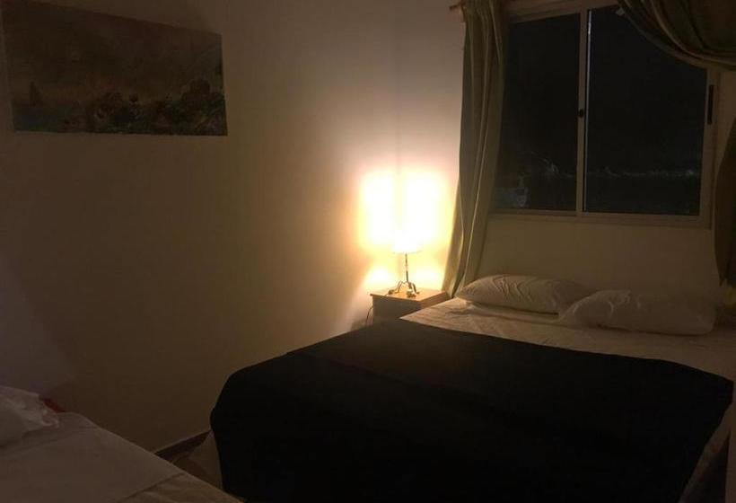 هاستل Buenavida