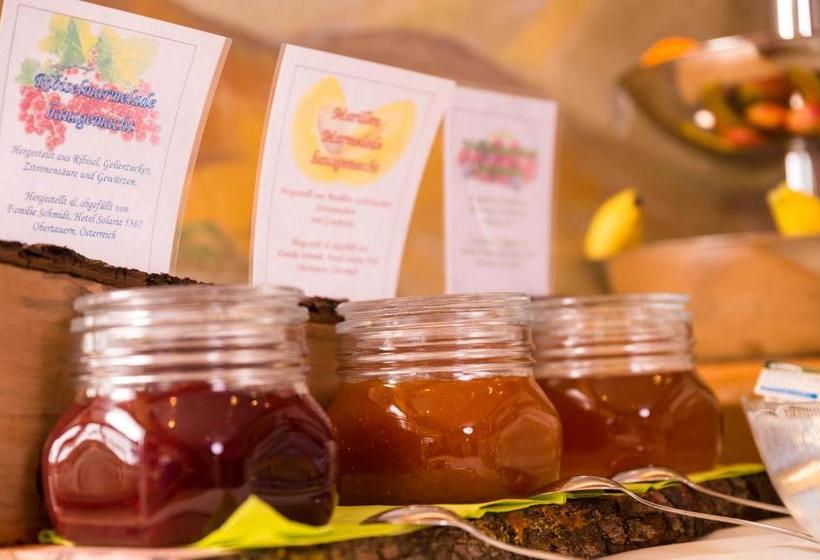 فندق Kärntnerland