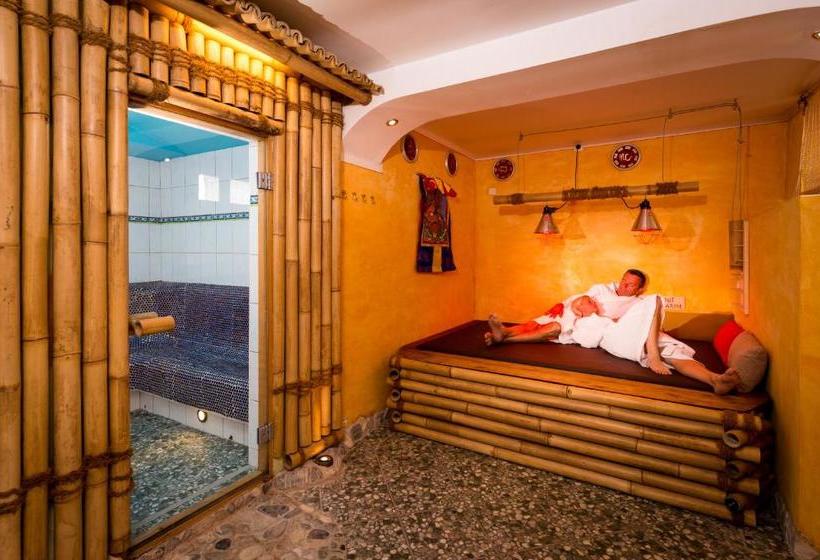 فندق Kärntnerland