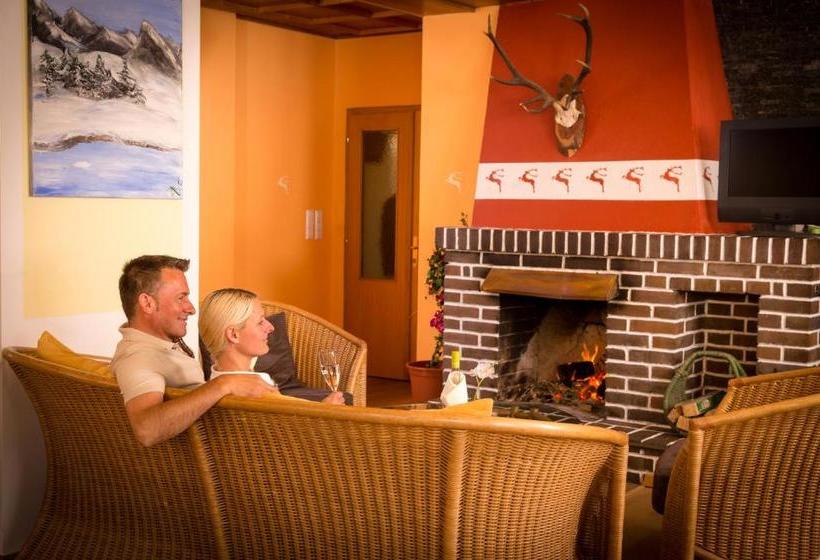 فندق Kärntnerland