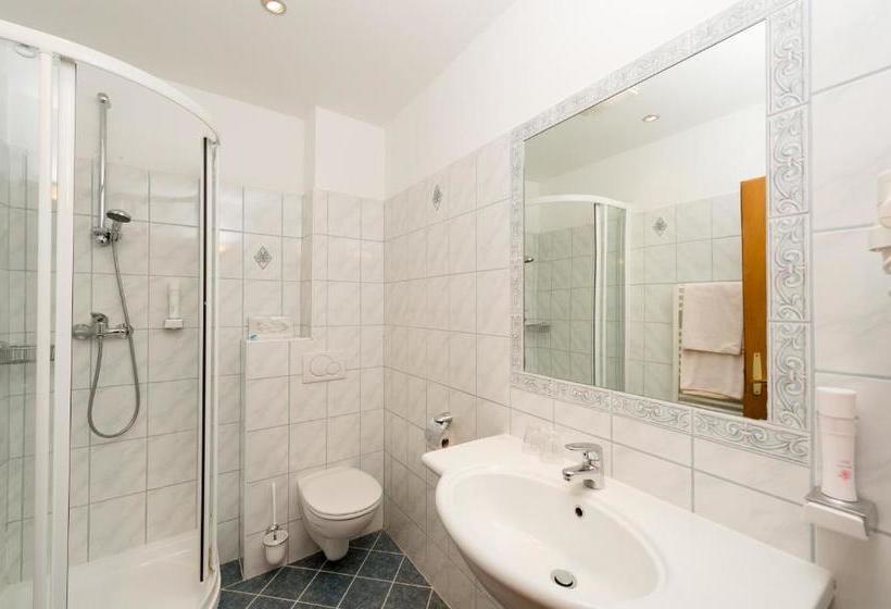 فندق Kärntnerland