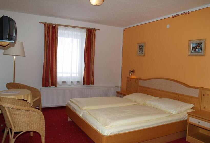 فندق Kärntnerland