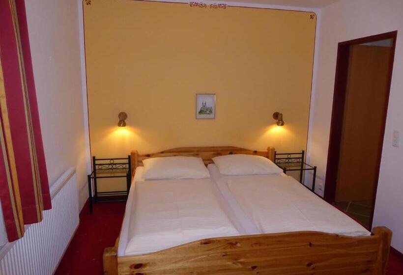 فندق Kärntnerland