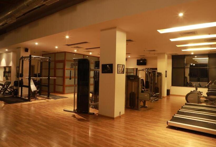 فندق The Vern At Blvd