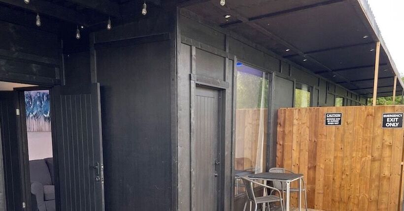 민박 Thewaterfrontlodges