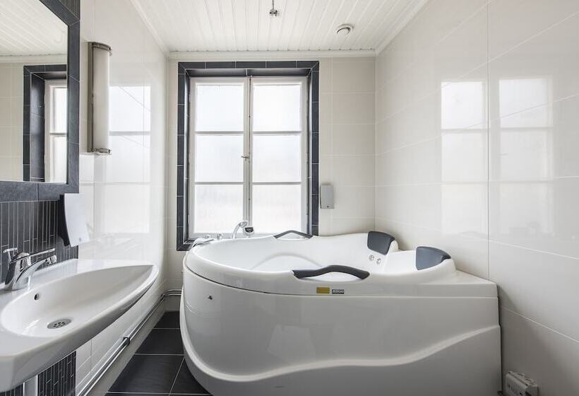 Hedemora Stadshotell