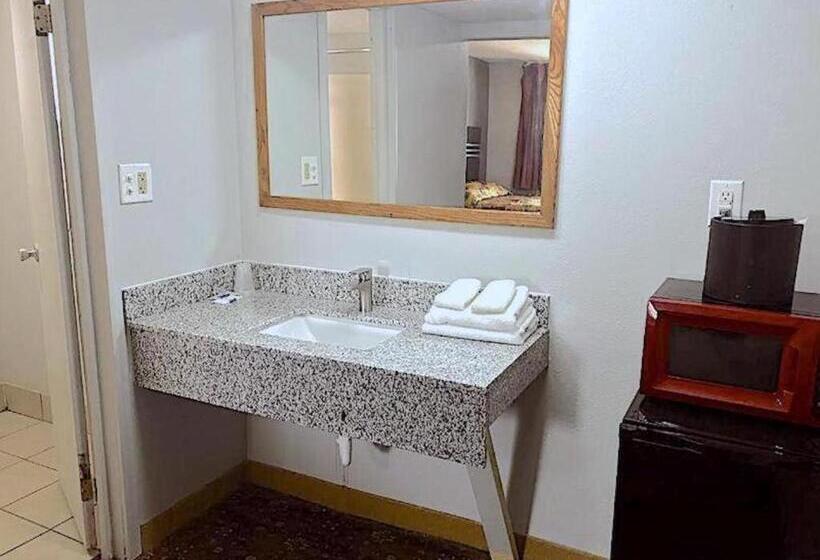 ホテル Guest Inn
