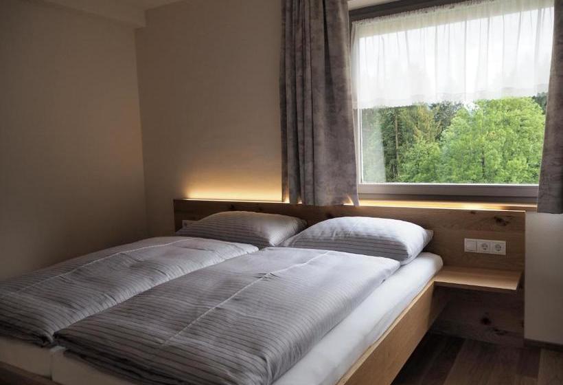 Общежитие Pension & Gasthof Zur Taube