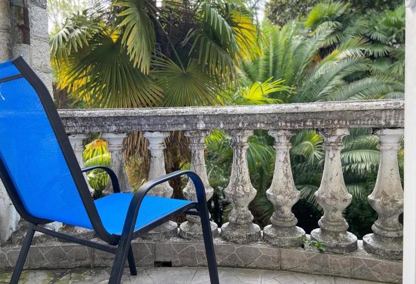 Gagra Hotel Printsevskii Zamok