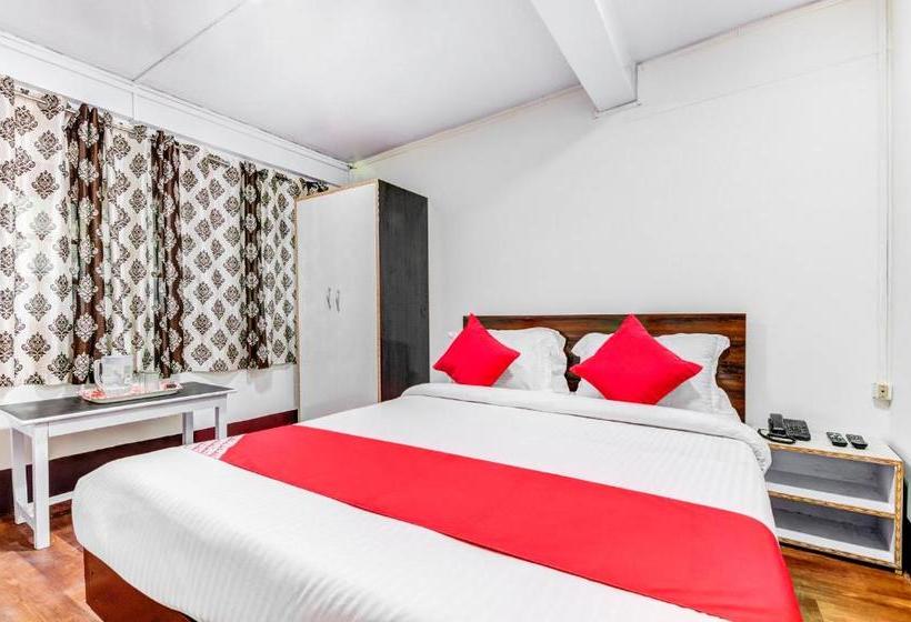호텔 Oyo 14090 Fine Stay Guest House