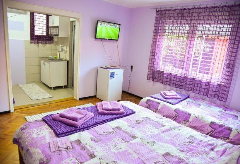 پانسیون Prenoćište Pilot