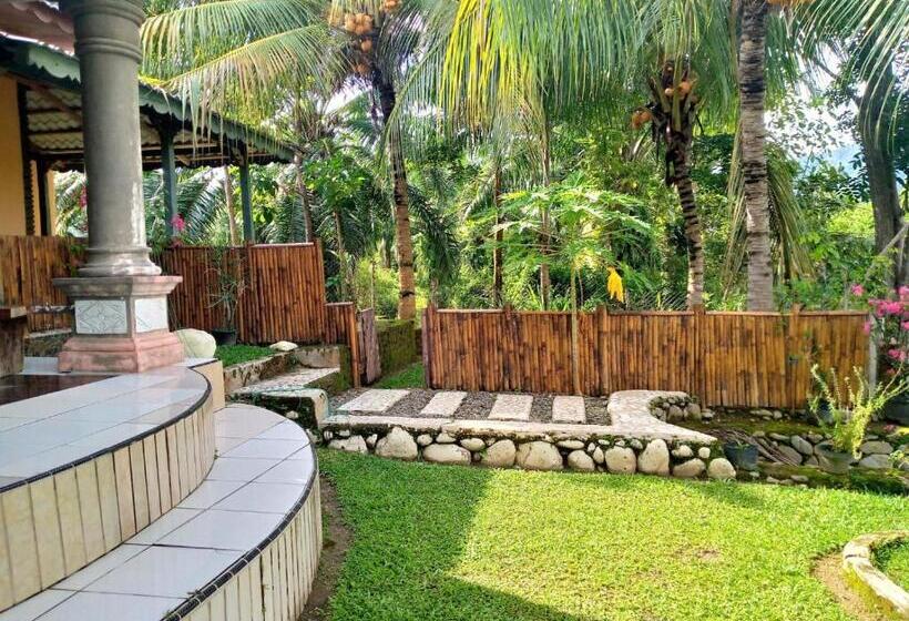 پانسیون Sumatra Cheeky Monkeys