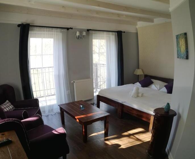 ペンション Varga Villa