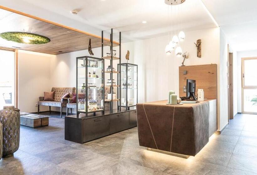 Aktiv  Und Wellnesshotel Traube  Post